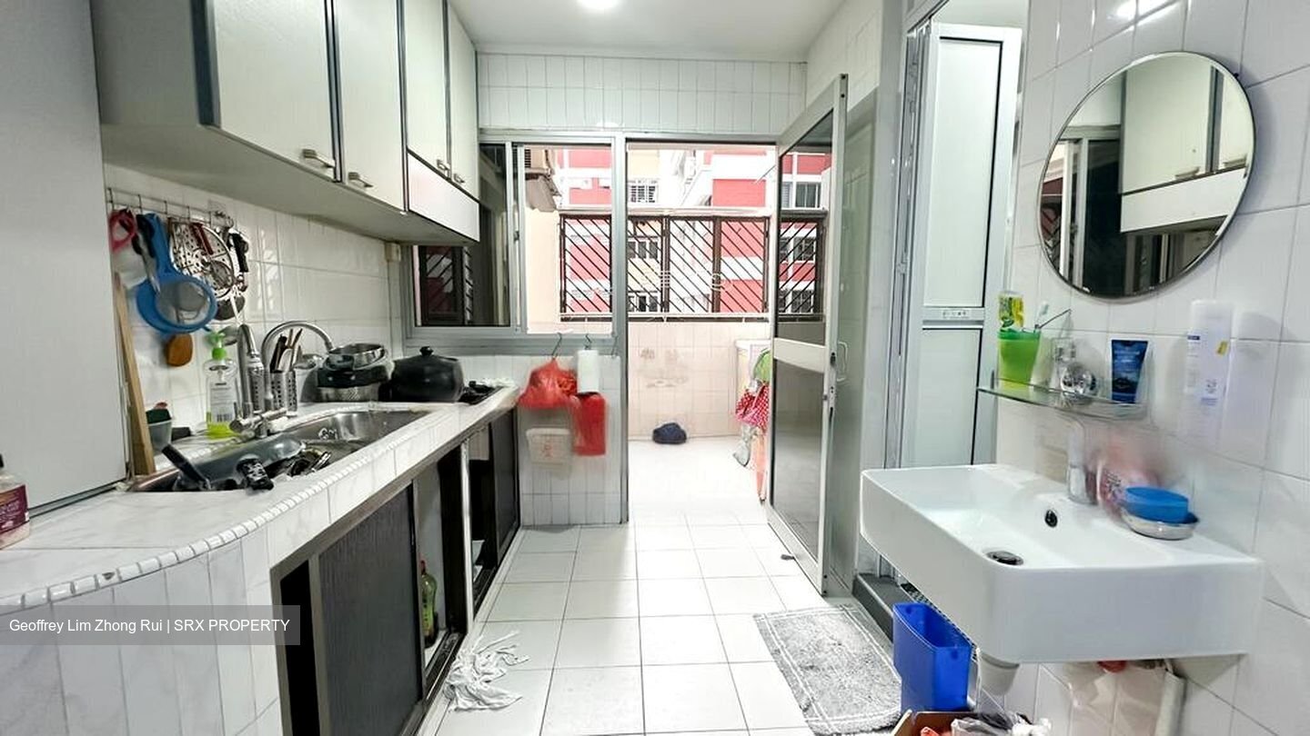 Blk 2 Toh Yi Gardens (Bukit Timah), HDB Executive #460002981